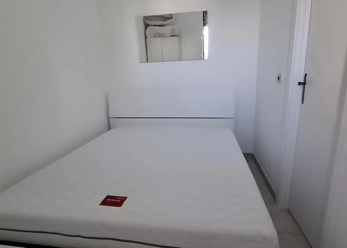 Apartment Bilocale Gran Viale Al Mare 25 Baia *