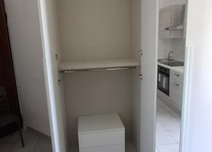 Bilocale Gran Viale Al Mare 25 Baia * Gallipoli