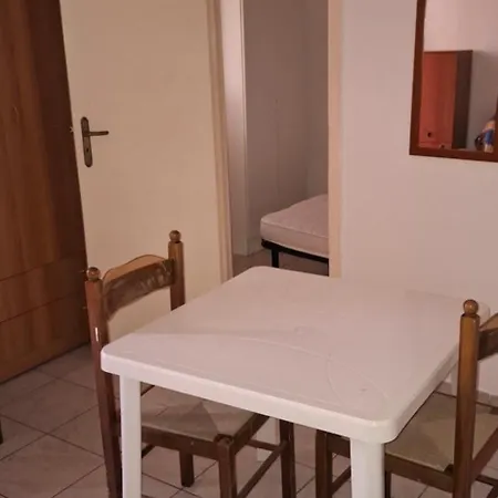 Apartment Bilocale Gran Viale Al Mare 25 Baia *