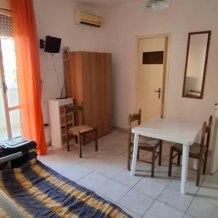 Bilocale Gran Viale Al Mare 25 Baia Apartment
