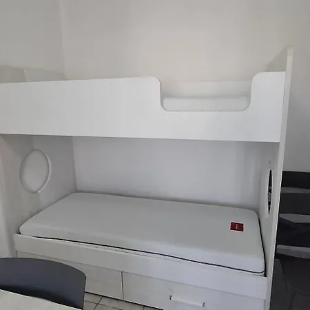 Bilocale Gran Viale Al Mare 25 Baia * Gallipoli