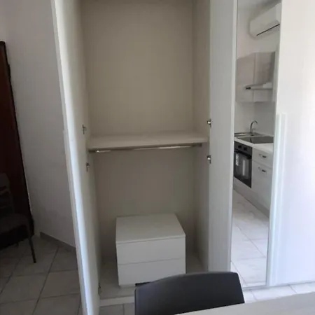 Bilocale Gran Viale Al Mare 25 Baia * Галлиполи