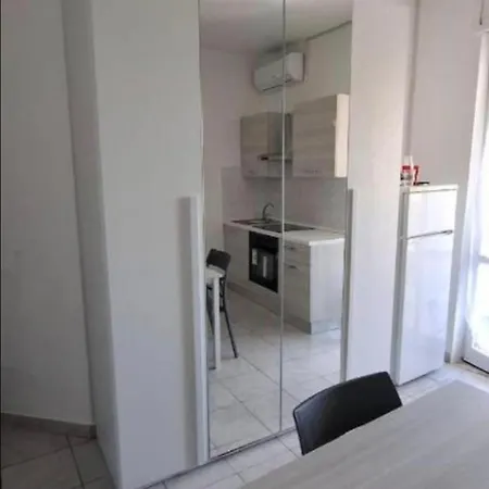 Bilocale Gran Viale Al Mare 25 Baia Галлиполи