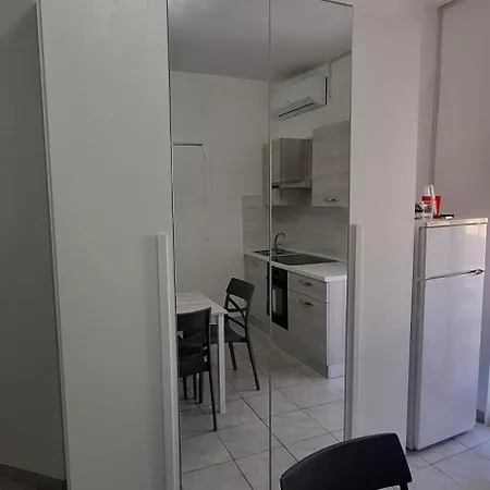Bilocale Gran Viale Al Mare 25 Baia Галлиполи