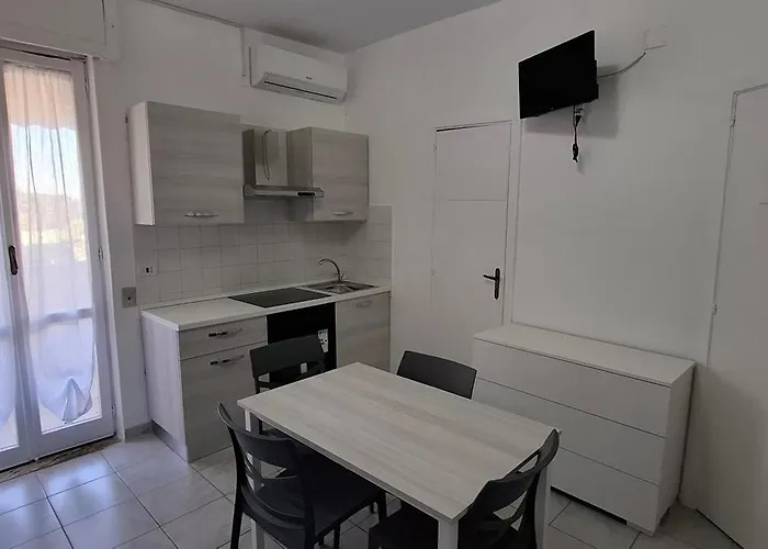 Bilocale Gran Viale Al Mare 25 Baia Gallipoli