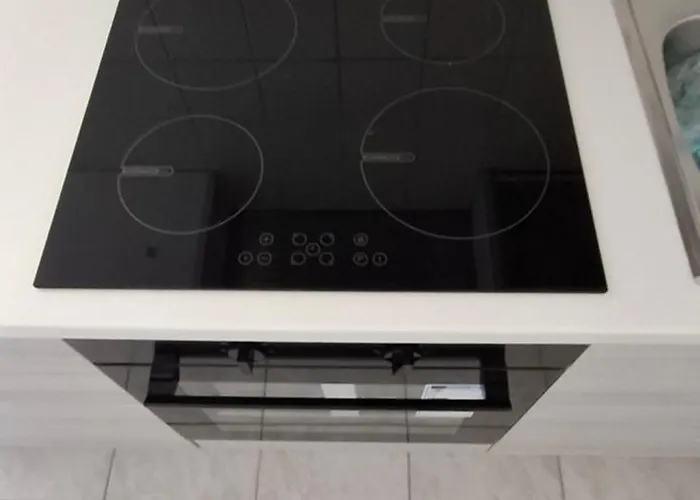 Apartman Bilocale Gran Viale Al Mare 25 Baia Gallipoli